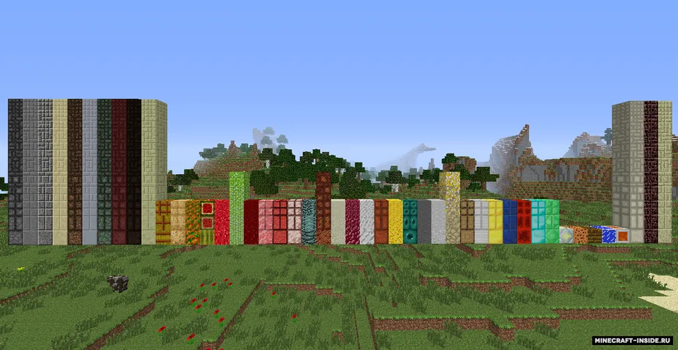 Additional Compression — Minecraft mod, rasm 4