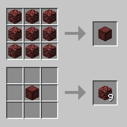 Additional Compression — Minecraft mod, rasm 5