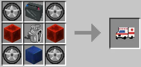 SoggyMustache's Transportation — Minecraft mod, rasm 6