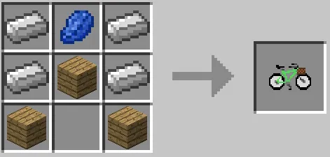 SoggyMustache's Transportation — Minecraft mod, rasm 7