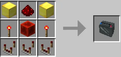 SoggyMustache's Transportation — Minecraft mod, rasm 8