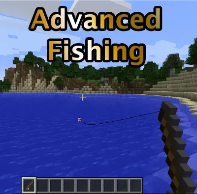 Advanced Fishing