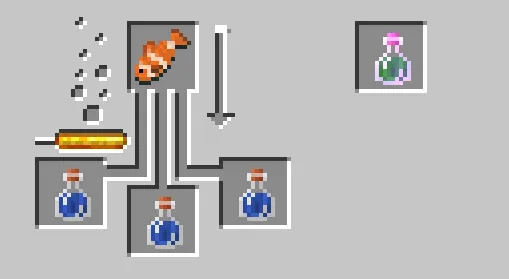 Advanced Fishing — Minecraft mod, rasm 4