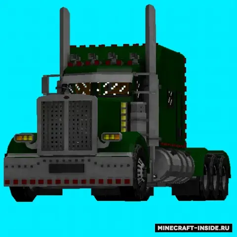 Heavy Industrial
