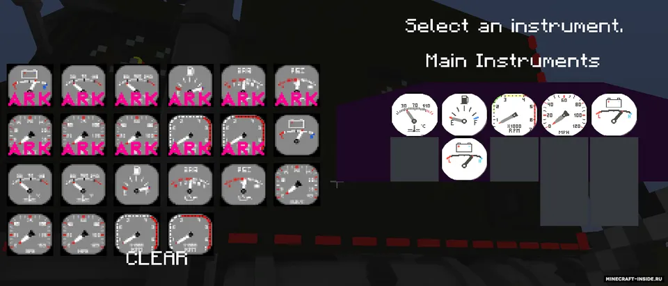 Heavy Industrial — Minecraft mod, rasm 5