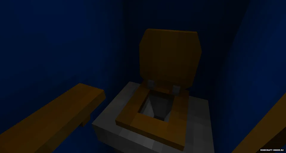 Heavy Industrial — Minecraft mod, rasm 7