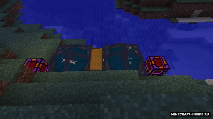 Factory0 Resources — Minecraft mod, rasm 2