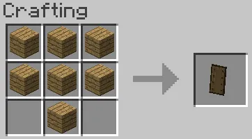 Shields Plus — Minecraft mod, rasm 4