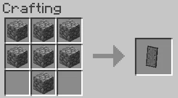 Shields Plus — Minecraft mod, rasm 5