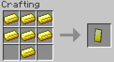 Shields Plus — Minecraft mod, rasm 6