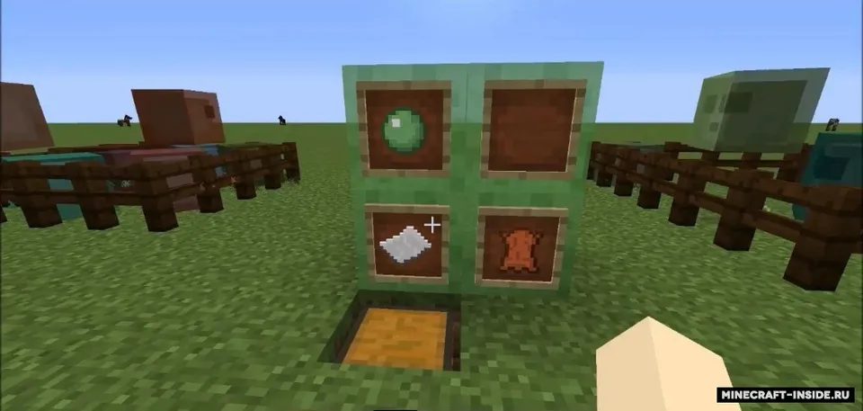 Slime Breeder Advanced — Minecraft mod, rasm 4