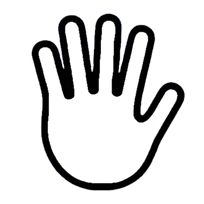 Empty Hand