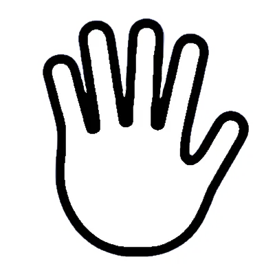 Empty Hand — Minecraft mod, rasm 1