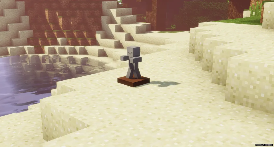 Better Deco — Minecraft mod, rasm 2