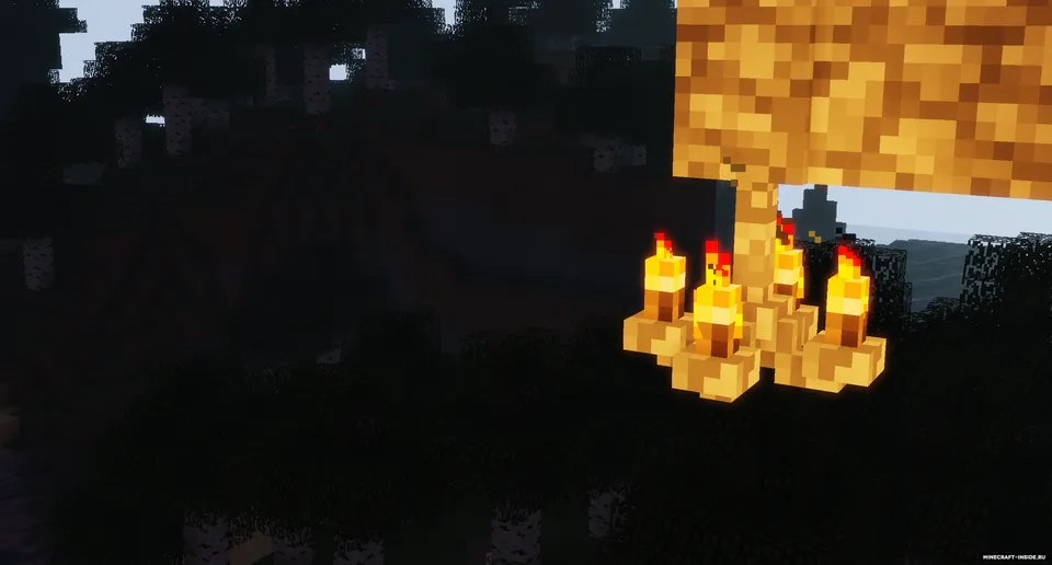 Better Deco — Minecraft mod, rasm 3