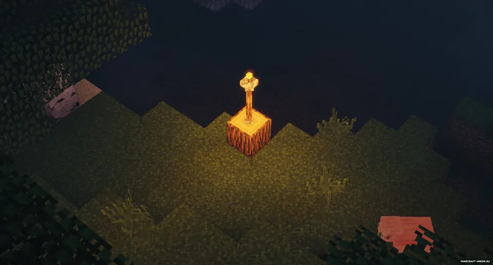 Better Deco — Minecraft mod, rasm 4