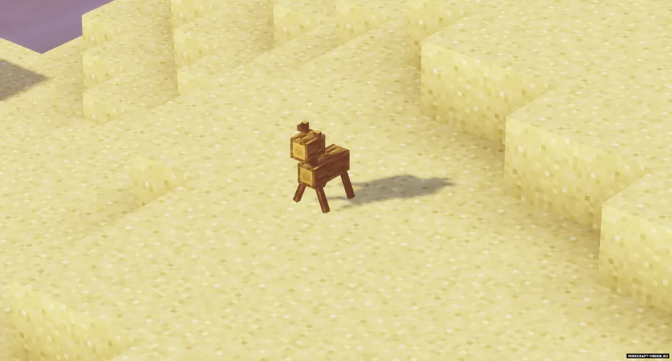 Better Deco — Minecraft mod, rasm 5