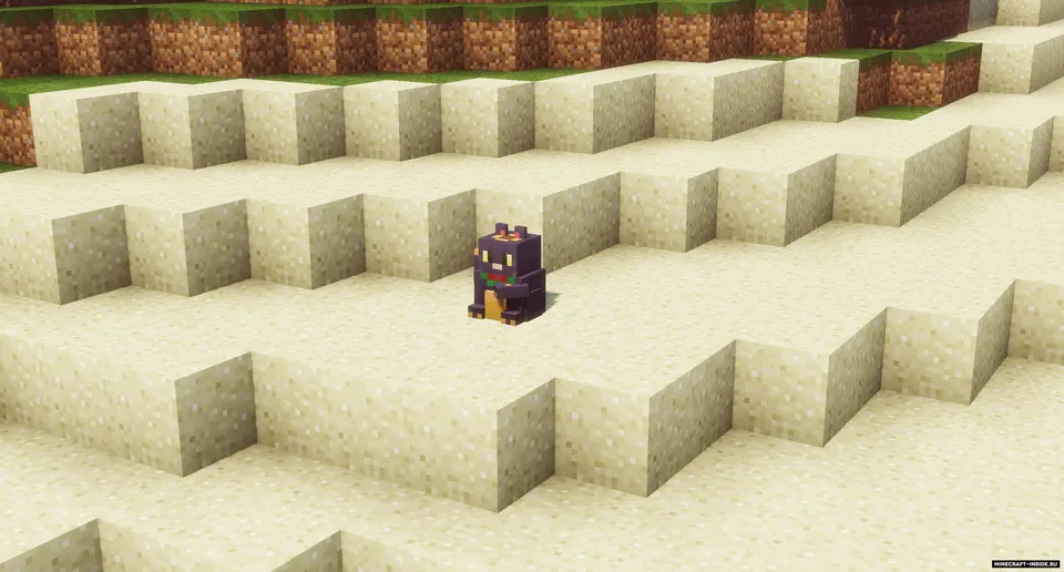 Better Deco — Minecraft mod, rasm 6