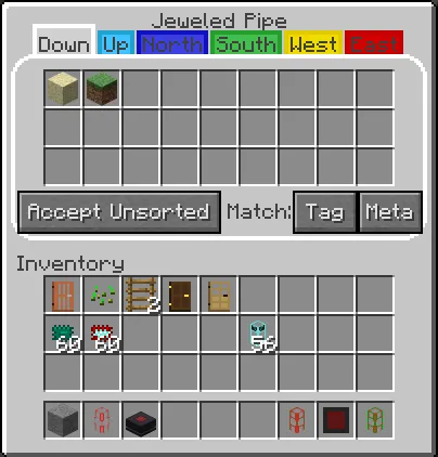 Additional Pipes — Minecraft mod, rasm 2