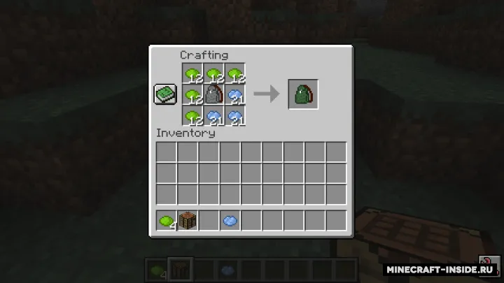 V0id's Smart Backpacks — Minecraft mod, rasm 7