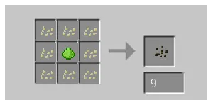 Gardenwork — Minecraft mod, rasm 3
