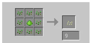 Gardenwork — Minecraft mod, rasm 4