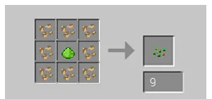 Gardenwork — Minecraft mod, rasm 5