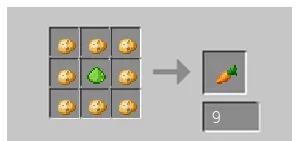 Gardenwork — Minecraft mod, rasm 6