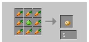 Gardenwork — Minecraft mod, rasm 7