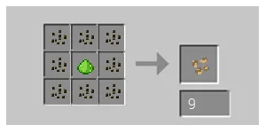 Gardenwork — Minecraft mod, rasm 8