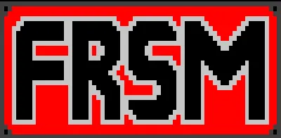 FRSM — Minecraft mod, rasm 1