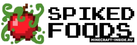 Spiked Foods