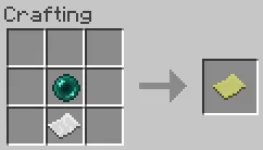 Warp Book — Minecraft mod, rasm 4