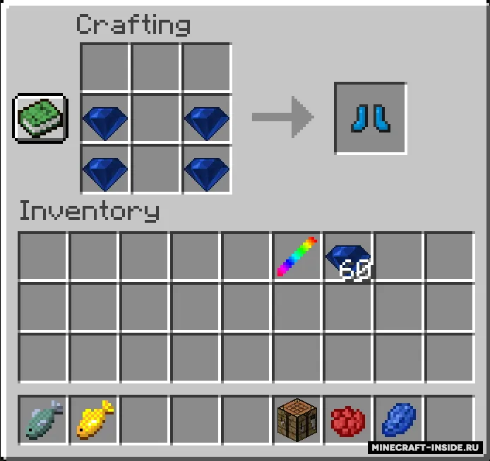 Unikitty — Minecraft mod, rasm 7