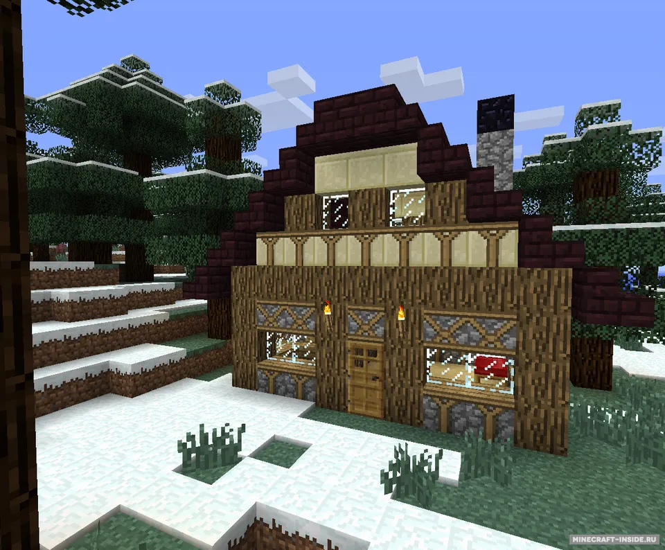 Steam Engines — Minecraft mod, rasm 2