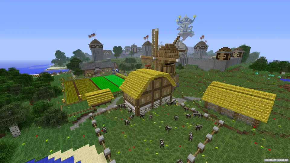 Steam Engines — Minecraft mod, rasm 3