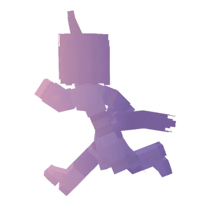 Umapyoi — Minecraft mod, rasm 1