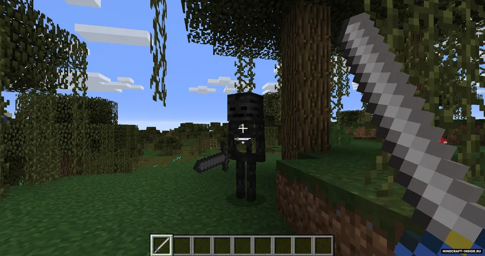 Heroic Armory — Minecraft mod, rasm 2