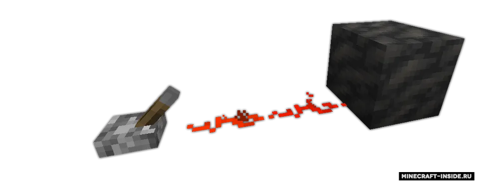 Activated Carbon — Minecraft mod, rasm 2
