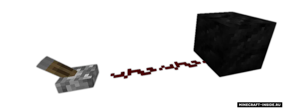 Activated Carbon — Minecraft mod, rasm 3
