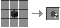 Activated Carbon — Minecraft mod, rasm 5