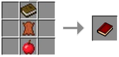 Extra Food — Minecraft mod, rasm 3