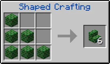 The Cactus — Minecraft mod, rasm 6