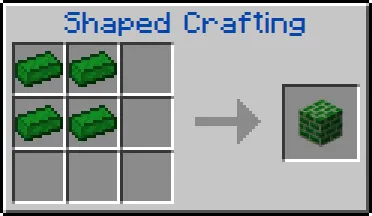 The Cactus — Minecraft mod, rasm 7
