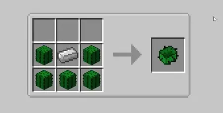The Cactus — Minecraft mod, rasm 8