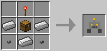 Suppergerrie2's Drone — Minecraft mod, rasm 3