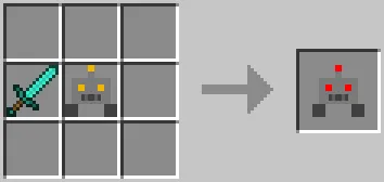 Suppergerrie2's Drone — Minecraft mod, rasm 4
