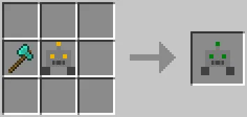 Suppergerrie2's Drone — Minecraft mod, rasm 5