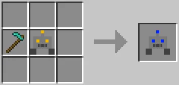 Suppergerrie2's Drone — Minecraft mod, rasm 6