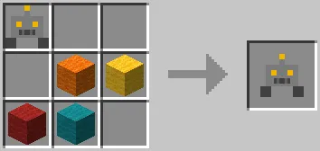 Suppergerrie2's Drone — Minecraft mod, rasm 7